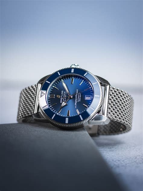 breitling superocean geschichte|breitling superocean vintage.